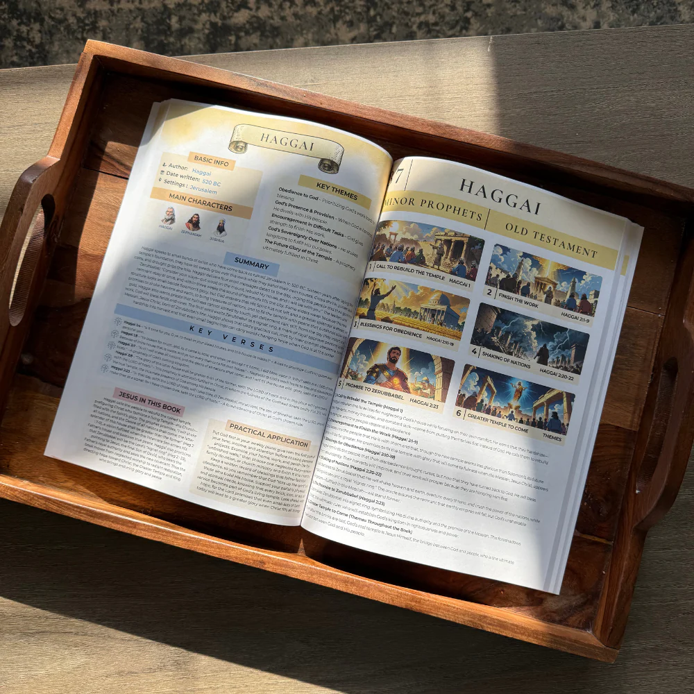 The Entire Bible Made Simple Book - Image 3