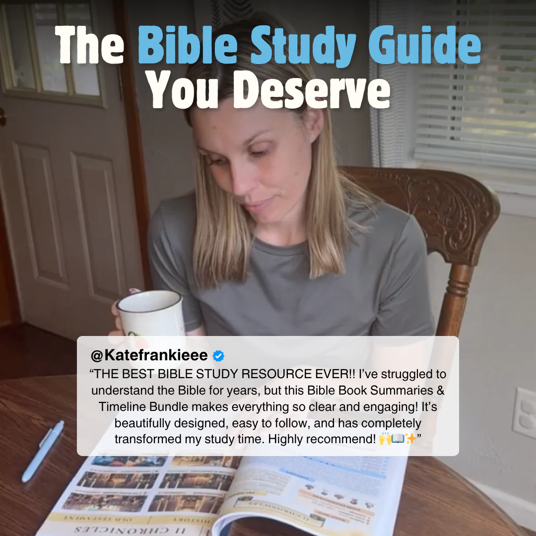 The Entire Bible Made Simple Book - Image 7